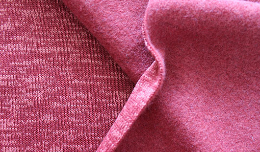粗针毛线绒布厂家华瑞针纺织分享：关于羊绒厂家被指造假事件