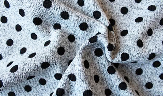 昆山某纺织有限公司为何赞 华瑞针纺织是最好的江苏服装面料公司