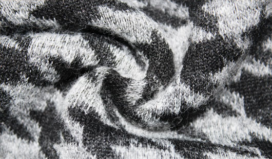 宁波粗针绒布批发厂家 盘点辨别针织物品质的方法