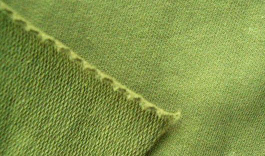 江阴粗针针织面料厂家分享《轻工纺》针织布双面针织印花布