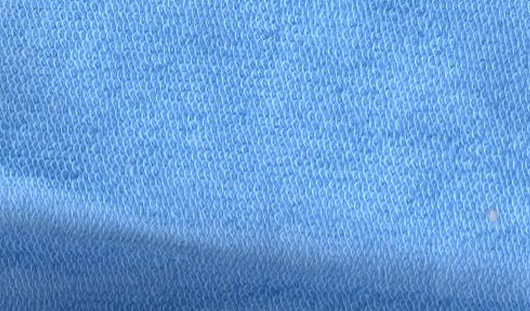 看青岛粗针织面料生产厂家华瑞针纺织 说啥是起绒针织物？
