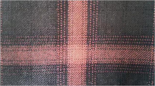 华瑞针纺织冬季粗针针织面料时髦新宠 风靡全球！