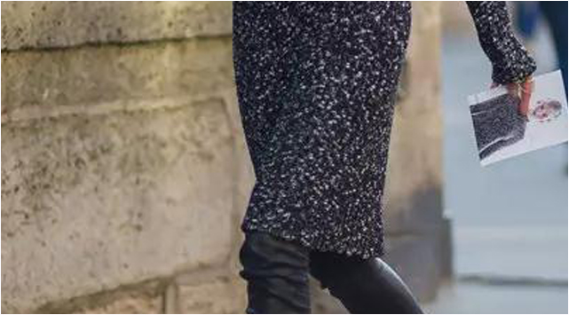 广州粗针摇粒绒生产厂家华瑞针纺织 让你1秒变“焦点”