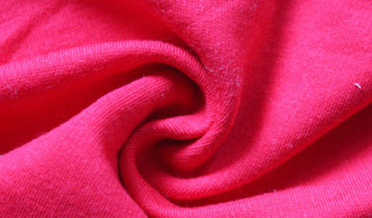 印花毛线绒布厂家华瑞针纺织年产3000吨 辐射全球！