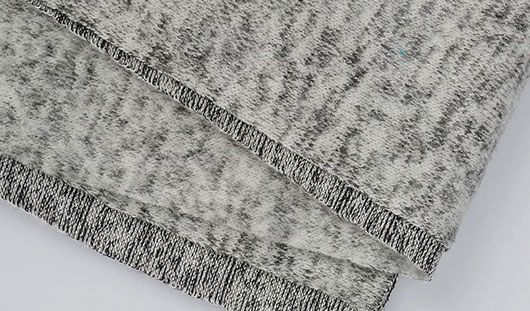 珊瑚绒布料批发厂家华瑞针纺织分享：什么是聚酯纤维面料？