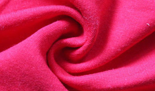 华瑞针纺织讲述： 纯棉针织面料有什么优点？