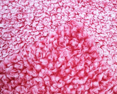雪花绒