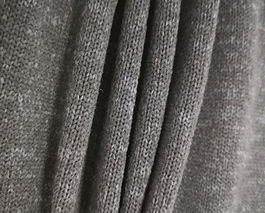 夹花-52毛线绒布