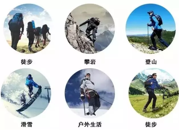 像荷叶一样防水的防水效果的面料粗针毛线绒布