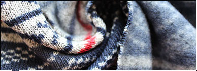 印花毛线绒布厂家